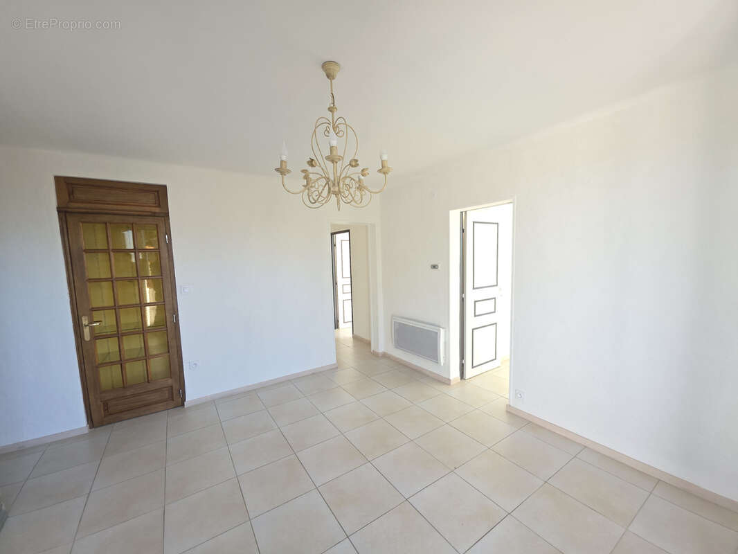 Appartement à ARLES