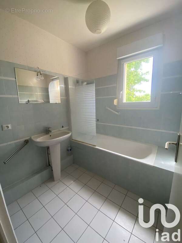 Photo 9 - Appartement à NOYON