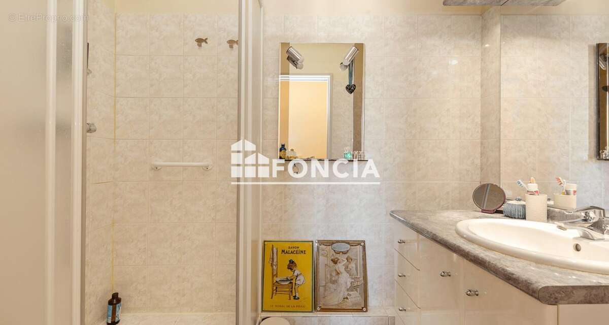 Appartement à SOTTEVILLE-LES-ROUEN