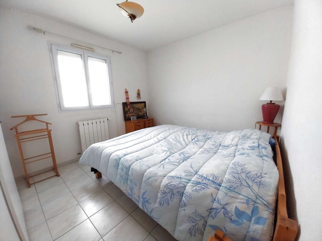 Maison à FRONTIGNAN