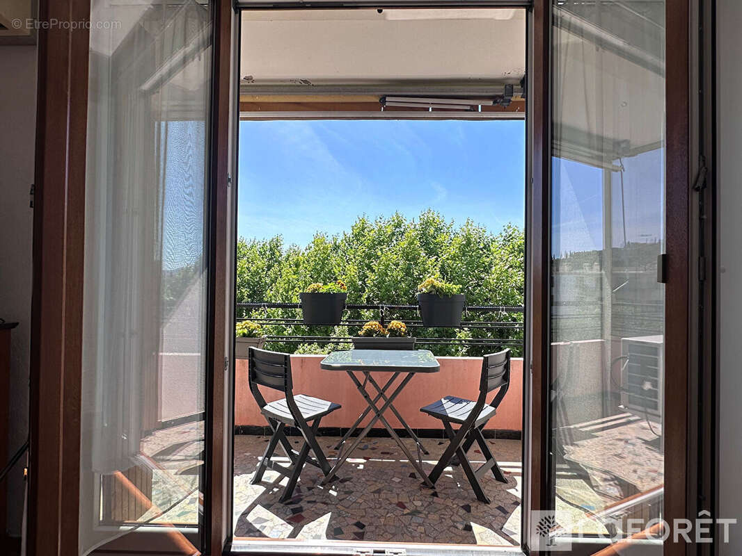 Appartement à SAINT-RAPHAEL