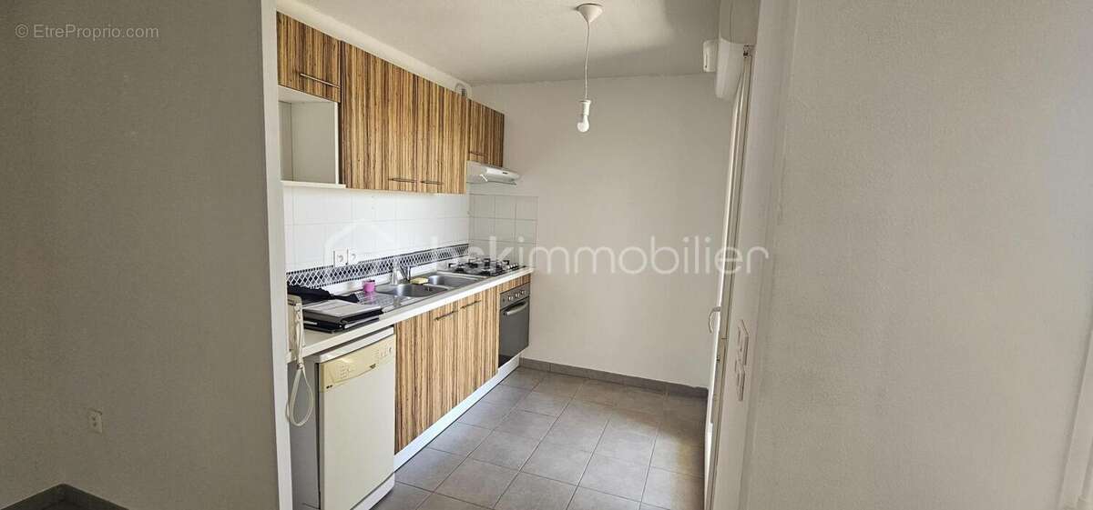 Appartement à AMBES