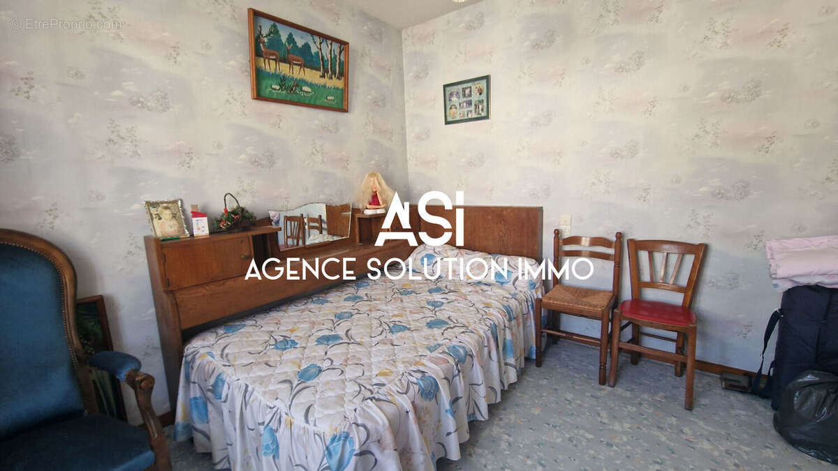 Maison Saint Germain De Coulamer 80.57 m2 - photo 10