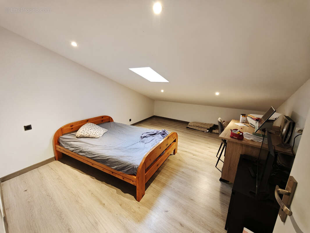 Maison à SAINT-ANDRE-DE-SANGONIS