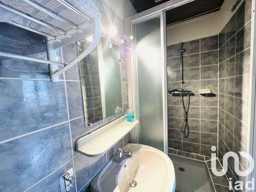 Photo 5 - Appartement à LA BRESSE