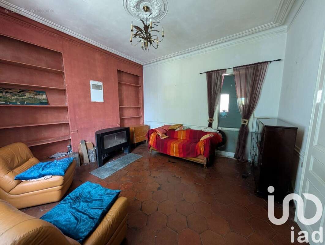 Photo 8 - Maison à CLOYES-SUR-LE-LOIR