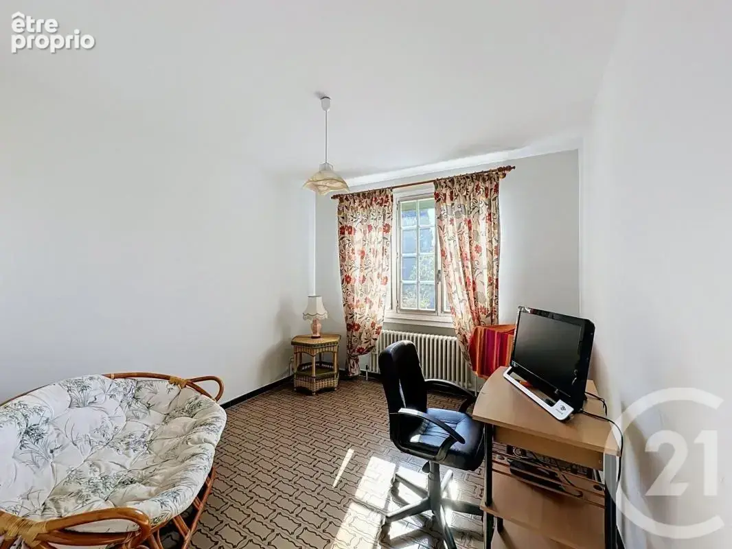 Maison 5 pièces 110 m² à vendre à Corbas (69960) - photo 23