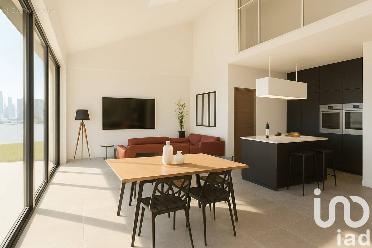 Photo 1 - Maison à CHALONS-EN-CHAMPAGNE