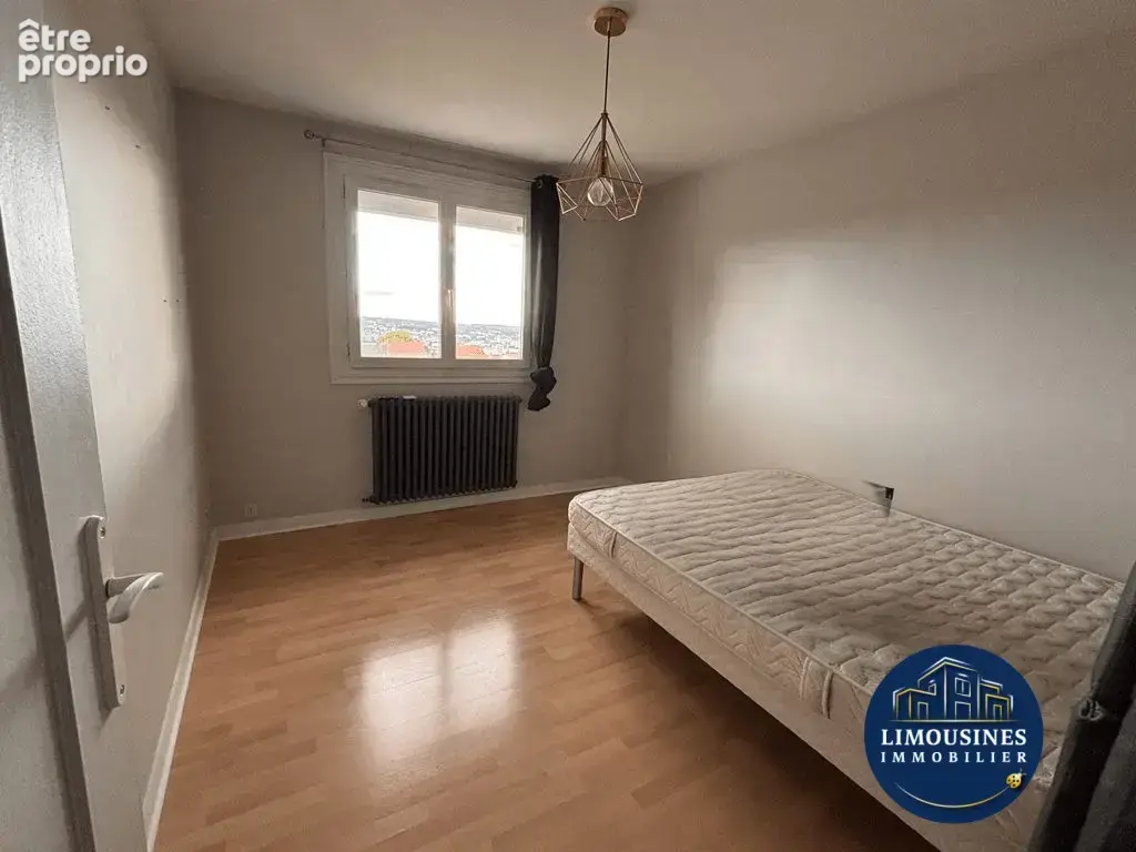 Appartement 5 pièces 108 m² à vendre à Limoges (87100) - photo 7