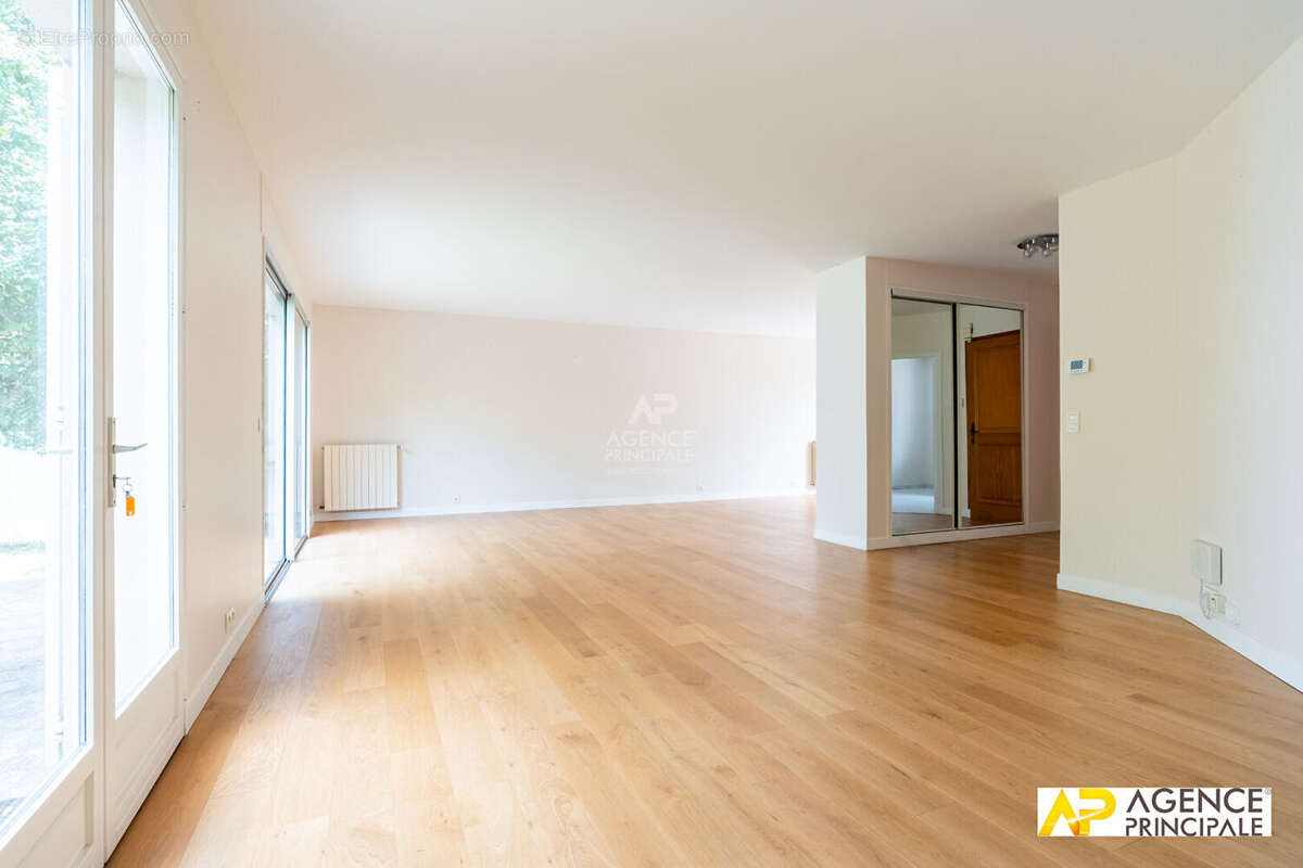 Maison à Maisons-Laffitte - photo 16
