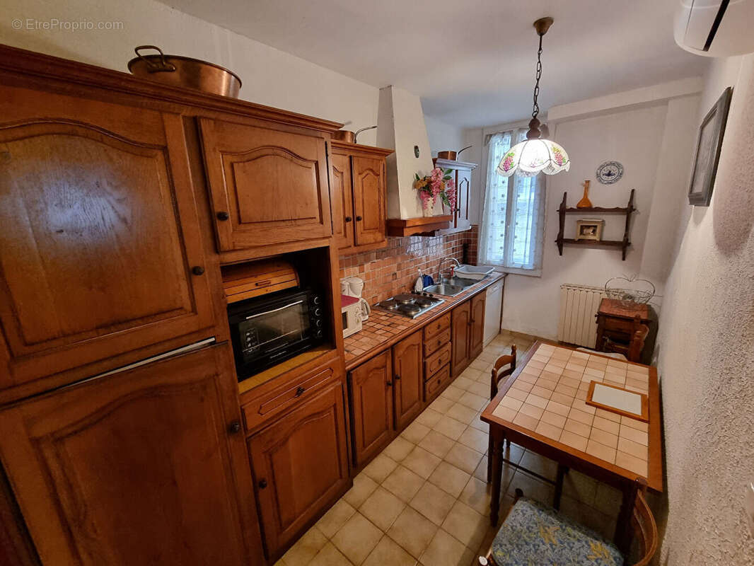 Maison à MALAUCENE