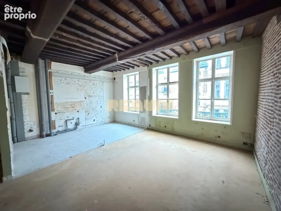 Appartement 8 pièces 167 m² à vendre à Lille (59000) - photo 2