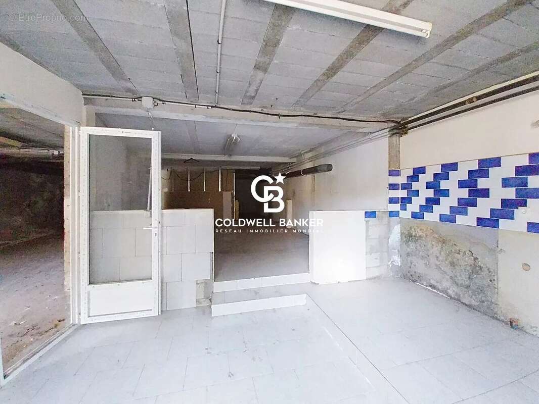 Commerce à SAINT-RAPHAEL