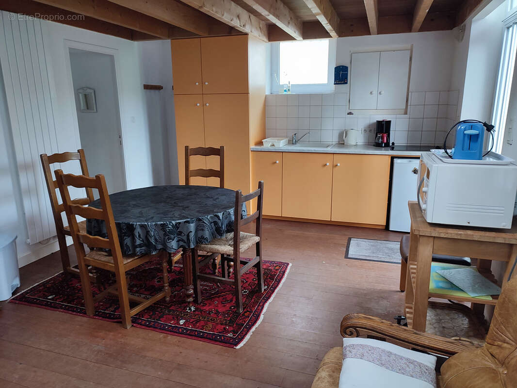 Maison à SAINT-BREVIN-LES-PINS