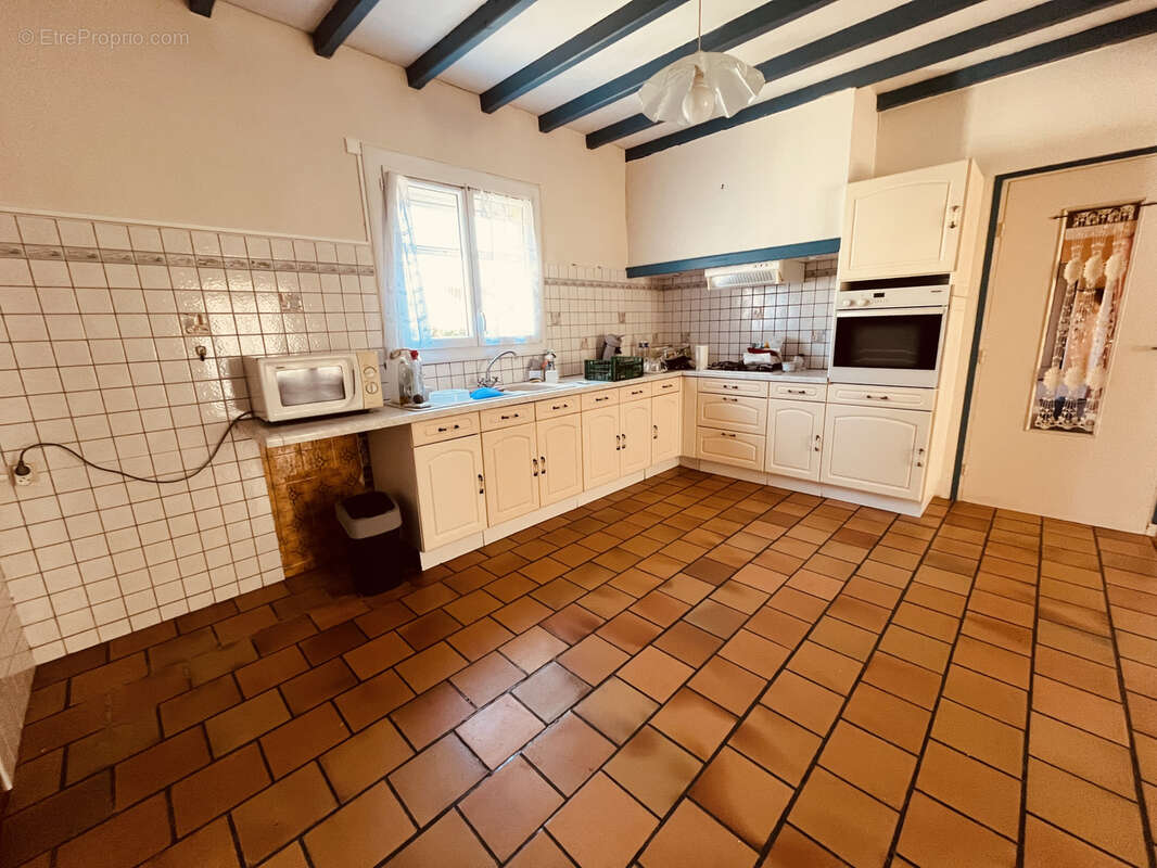 Maison à LIMOUX