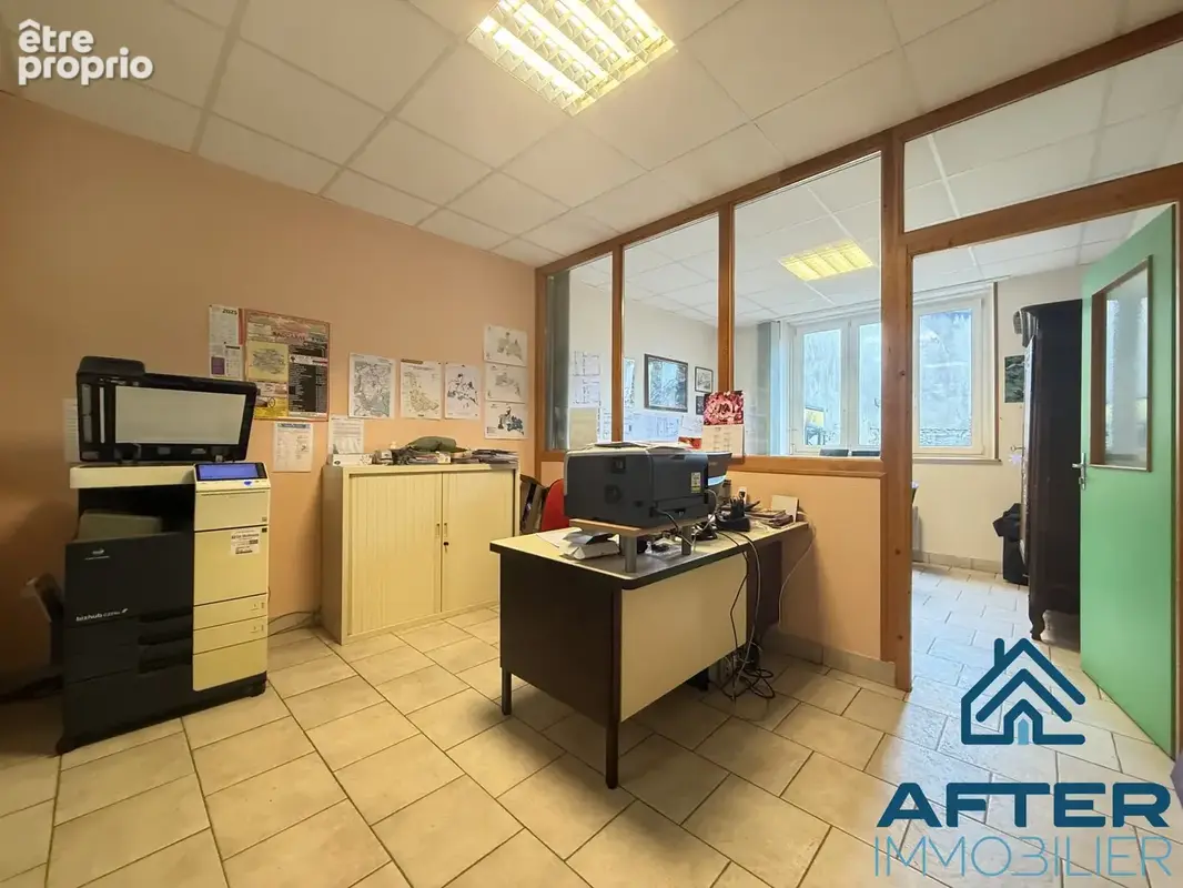 Appartement 288 m² à vendre à Fontenoy-La-Joute (54122) - photo 8