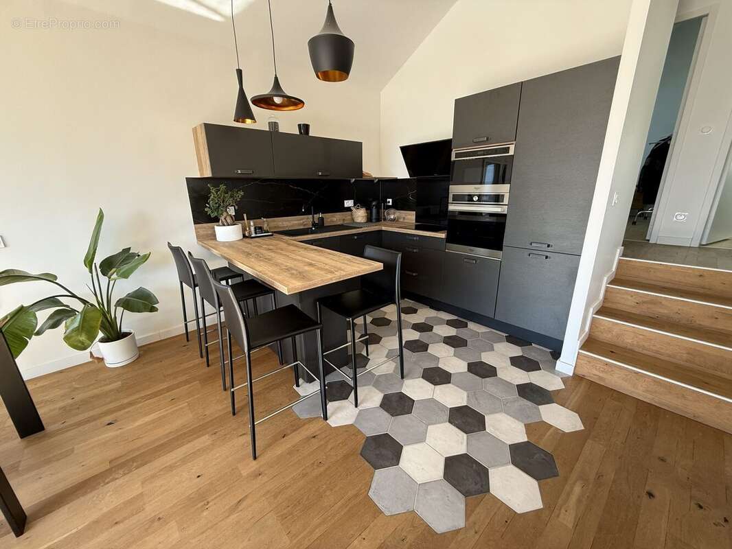Maison à BIVIERS