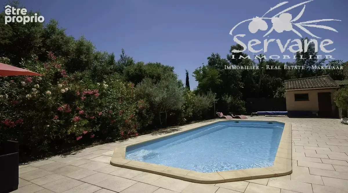 Charmante villa avec piscine à Montfort-sur-Argens - photo 4
