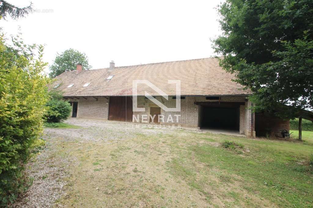 Ferme bressane - photo 3