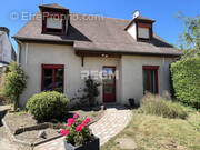 Maison à VILLIERS-SOUS-GREZ