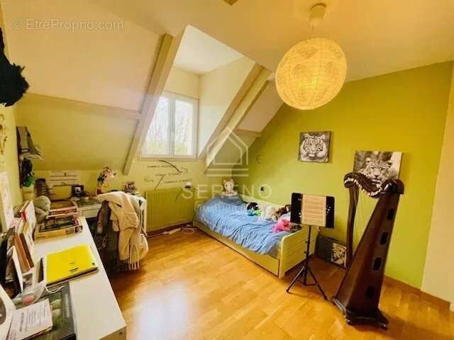 Maison à CHAMARANDE
