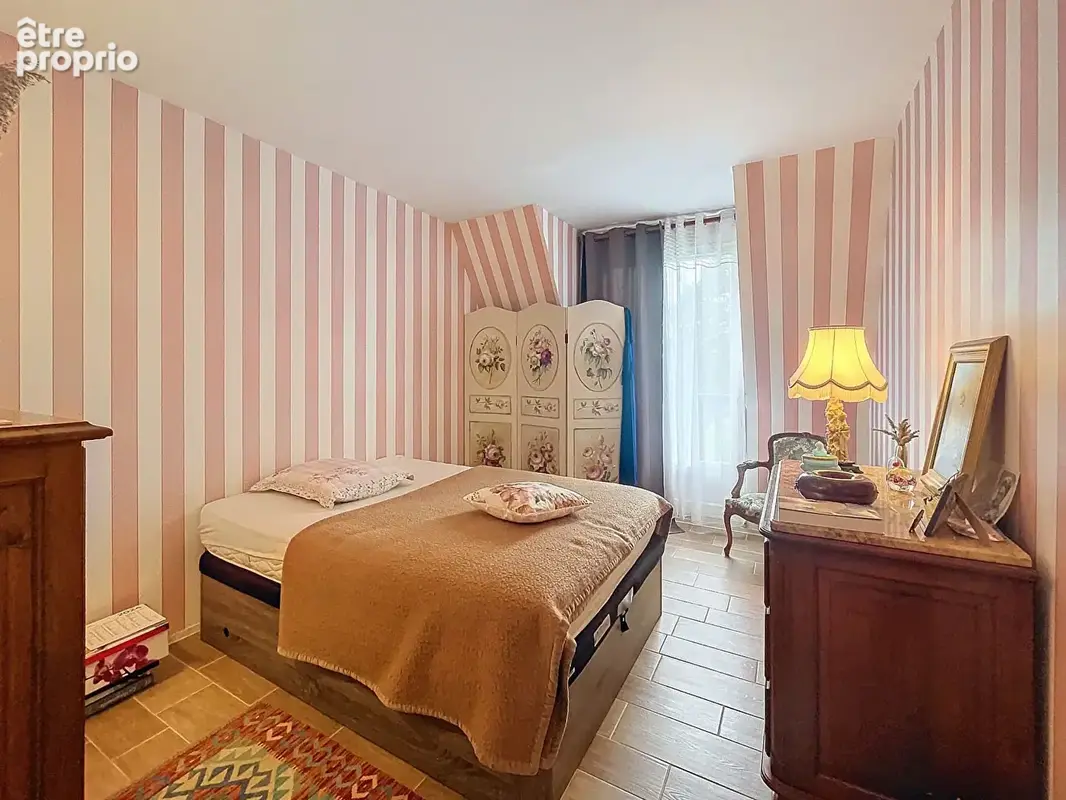 Blonville sur mer 2pieces 51m² - photo 4