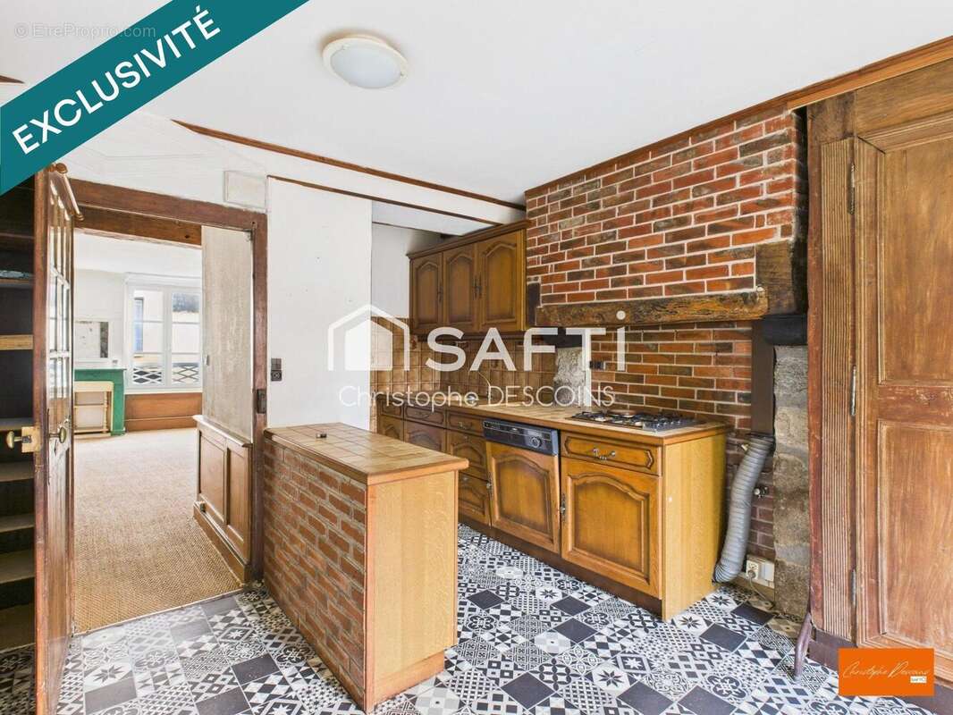 Photo 9 - Appartement à MAYENNE