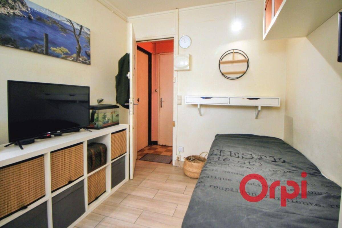 Appartement à MARSEILLE-7E
