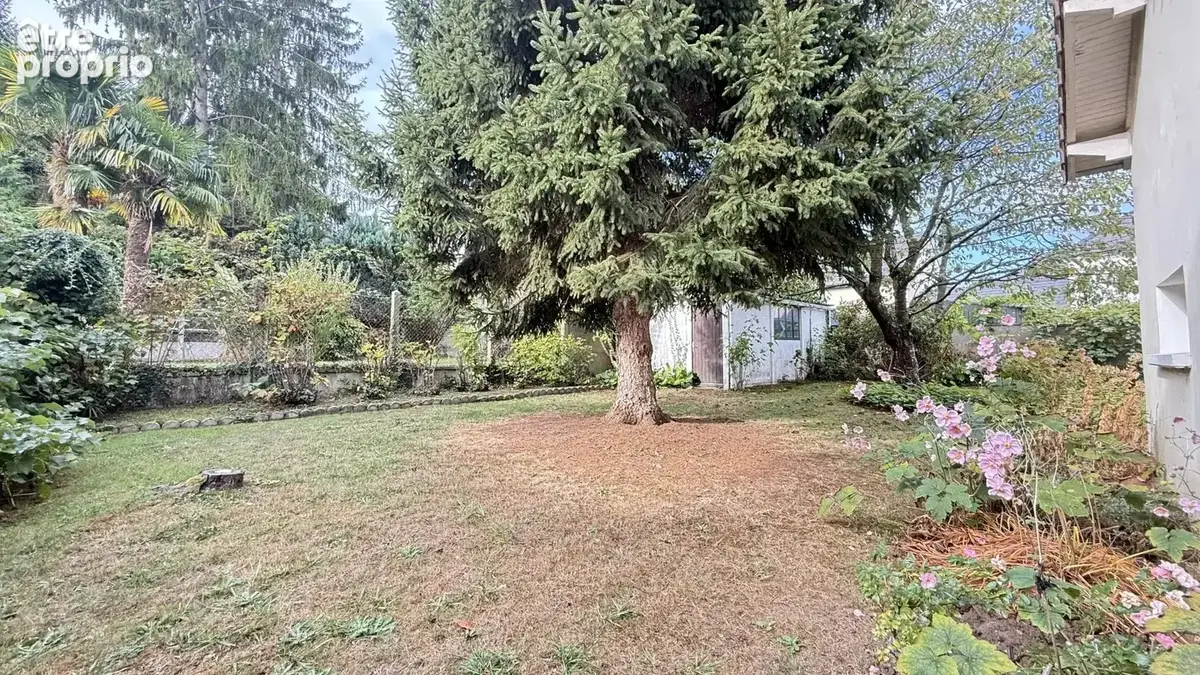 Maison 5 pièces de 95m² - photo 16