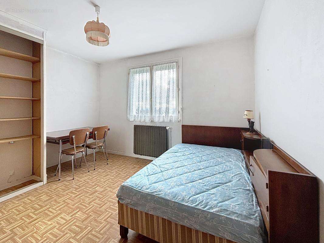 Maison à CASTELNAUDARY