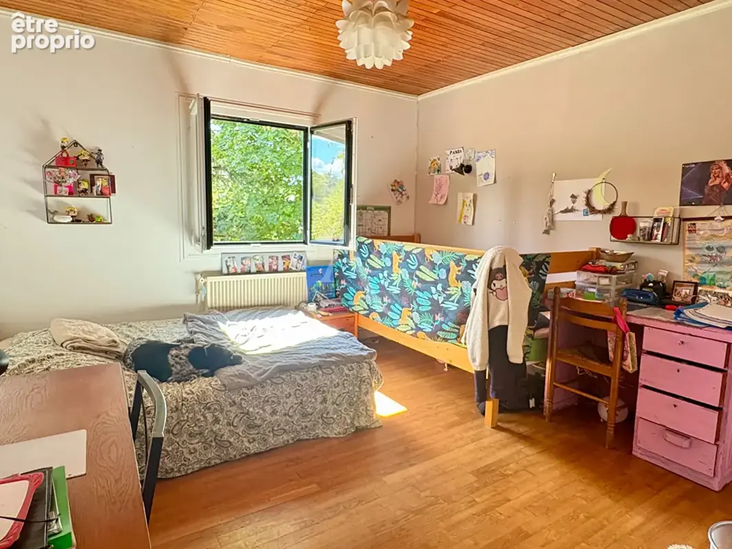 Maison Saint Georges Sur Cher - 100 m2 - photo 7