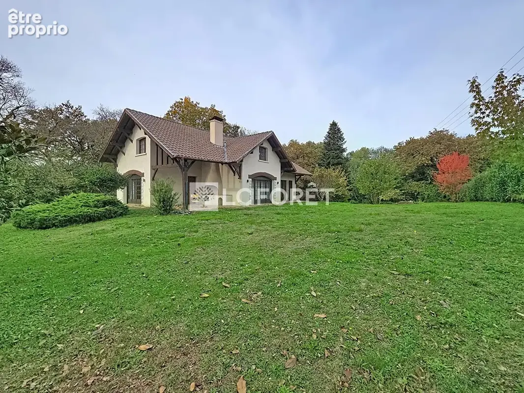 Maison Orthez 7 pièce(s) 180m² - photo 2