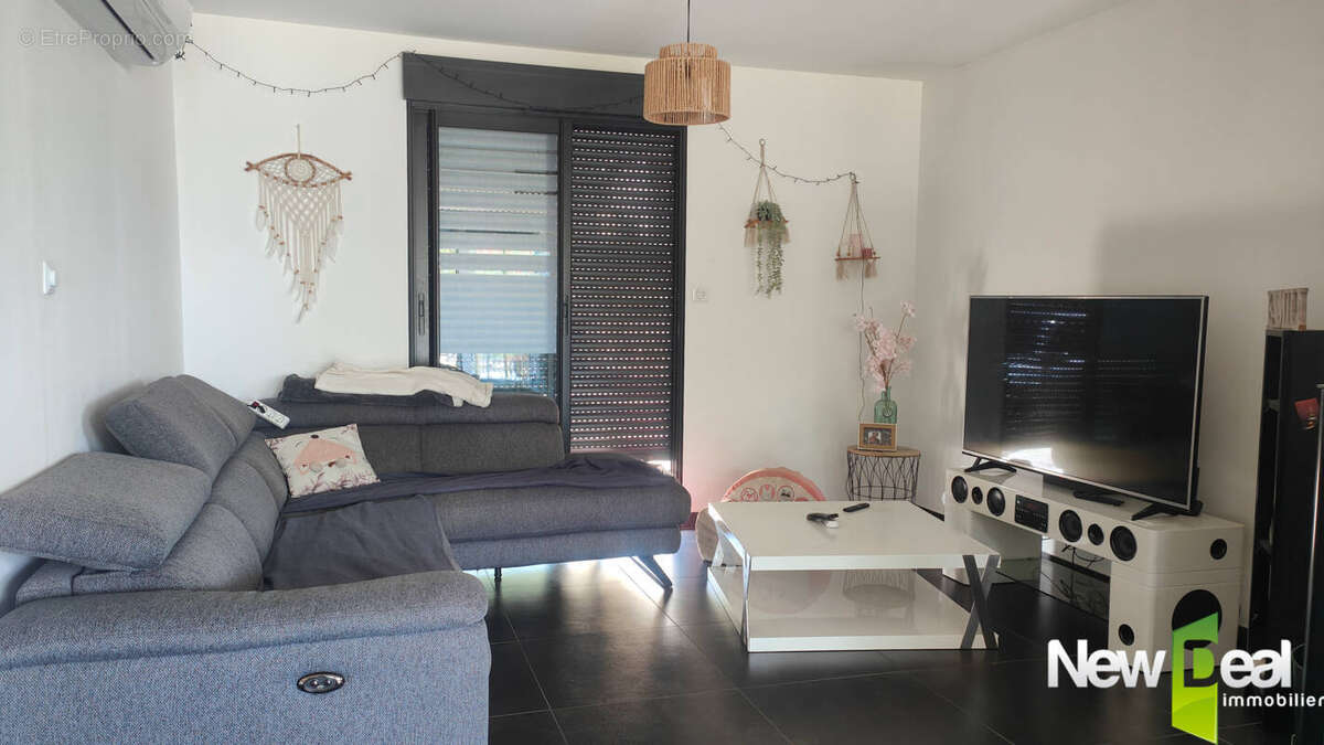 Plain-pieds 116 m² de 2013 - DONZENAC - photo 9