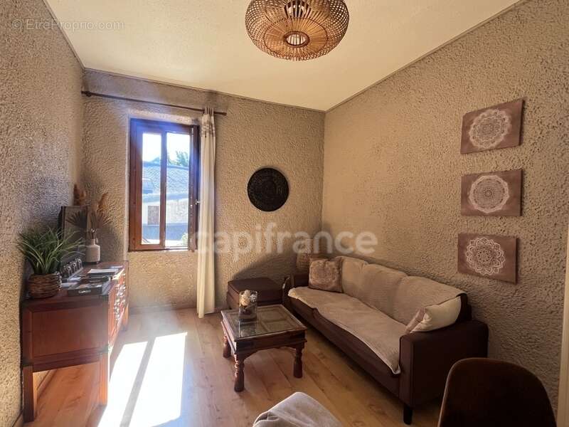 Appartement à ARGELES-GAZOST