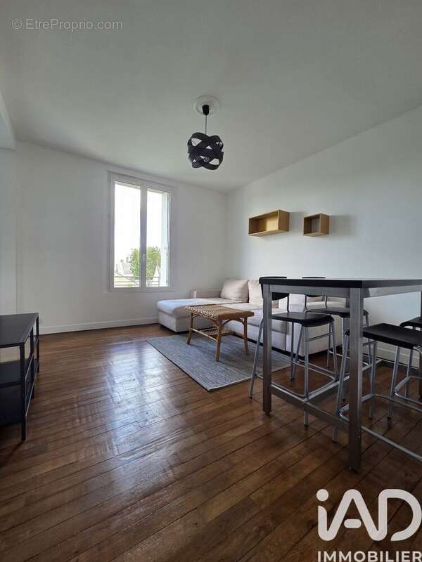 Photo 6 - Appartement à TOURS