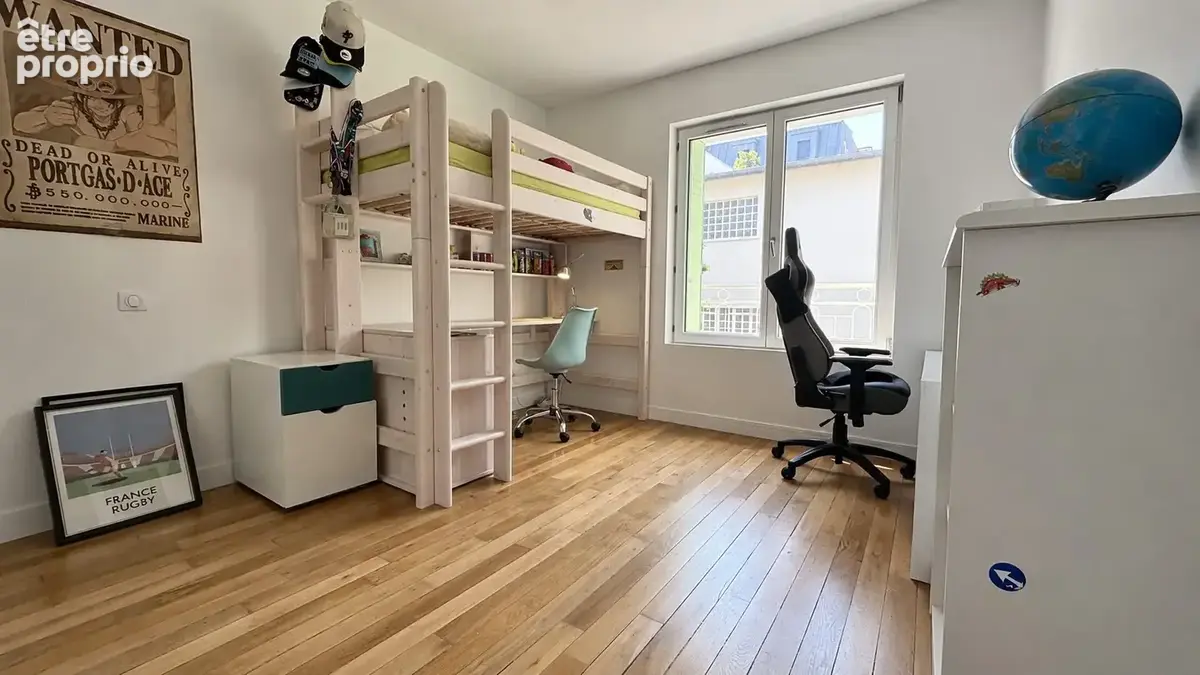 Appartement 4 pièces 97 m² à vendre à Maisons-Alfort (94700) - photo 8