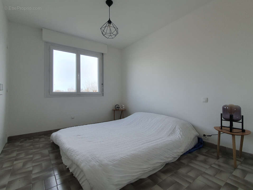 Appartement à LA TRANCHE-SUR-MER