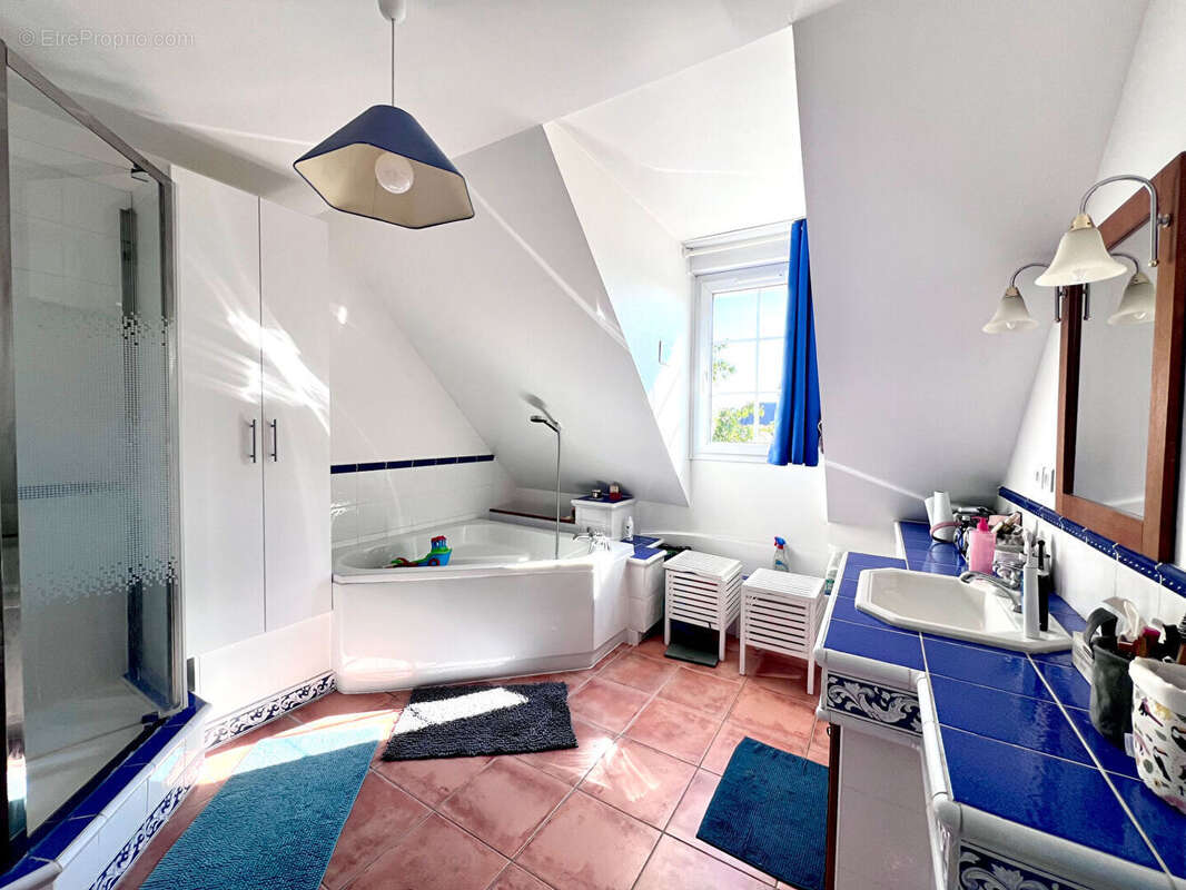 Maison à SENLIS