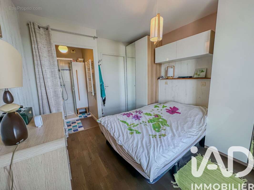 Photo 8 - Appartement à CARRIERES-SOUS-POISSY