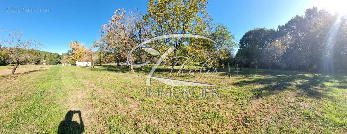 Maison à PORT-SAINTE-FOY-ET-PONCHAPT