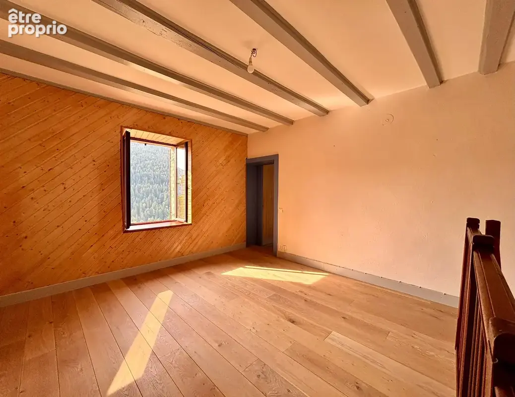 Ferme de caractère avec 2 logements et terrain - photo 25