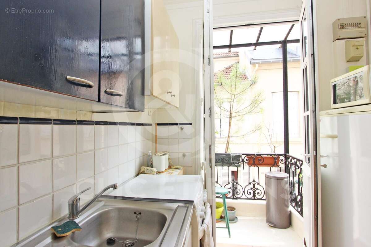 Appartement 57 m² à Versailles  - photo 5