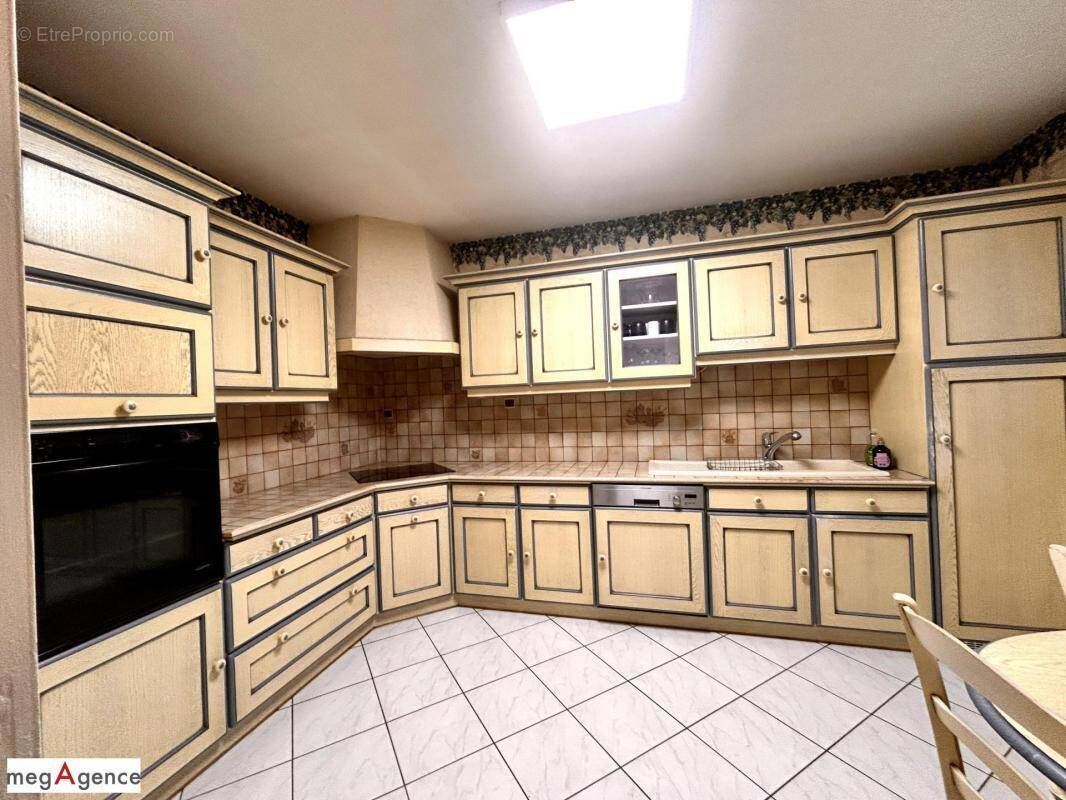 Maison à SELLES-SUR-CHER