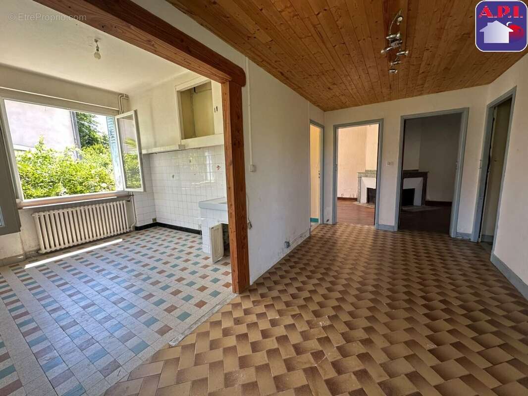 Maison 152 m² à Daumazan-Sur-Arize  - photo 3