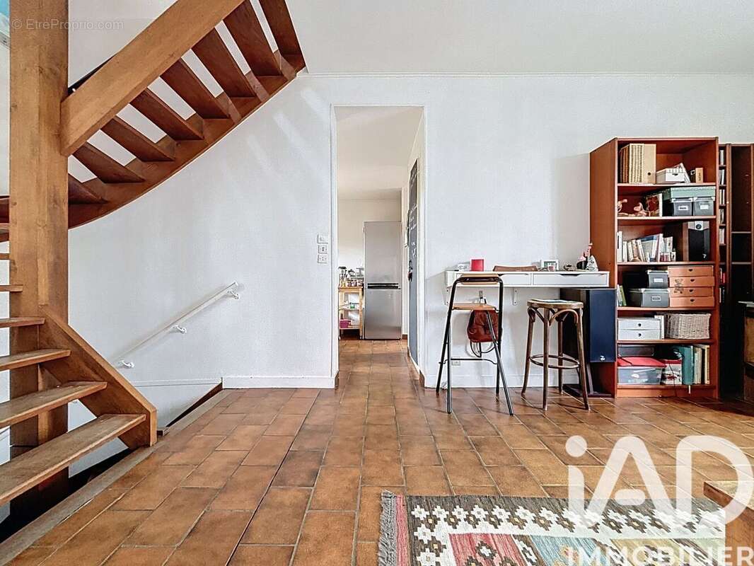 Photo 5 - Maison à MONTGERON