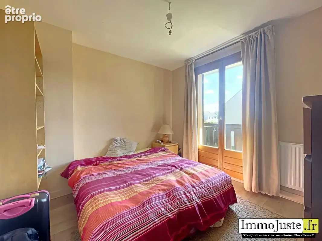 Maison 6 pièces 125 m² à vendre à Magny-Les-Hameaux (78114) - photo 5