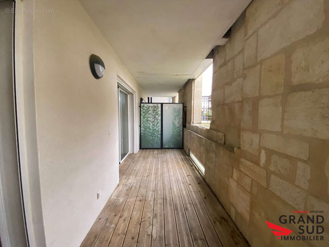 Appartement à MERIGNAC