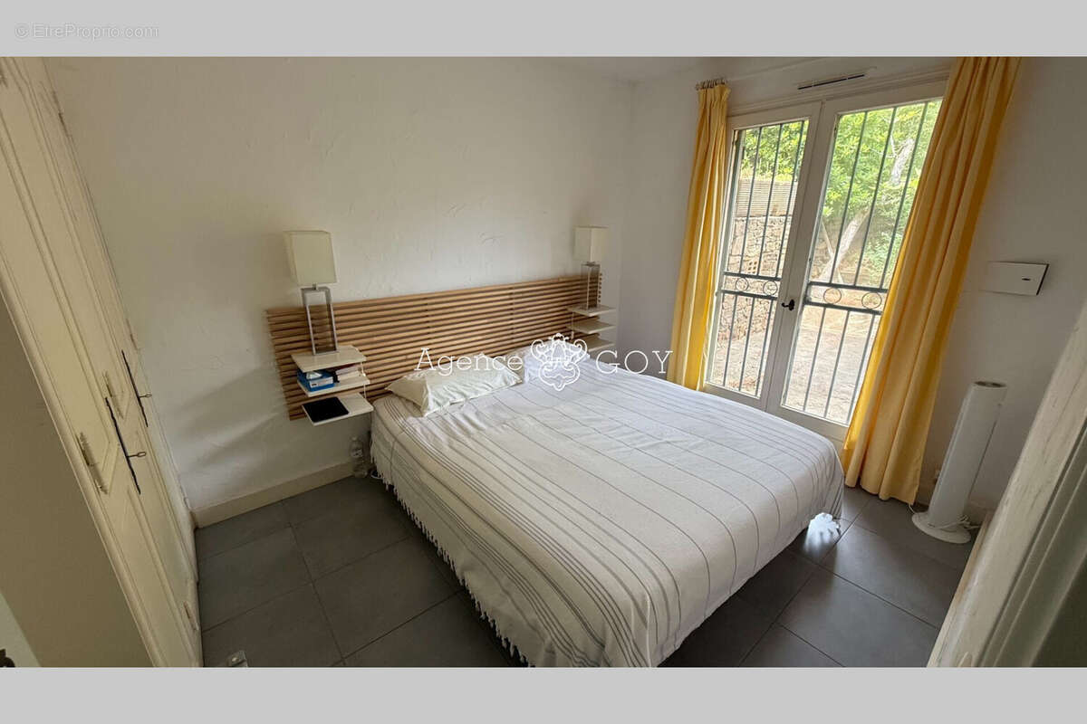 Appartement 46 m² à Le Lavandou  - photo 6