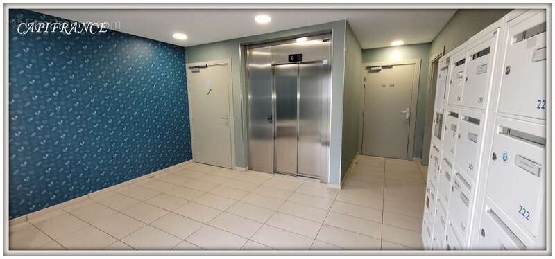 Appartement à VILLENAVE-D'ORNON