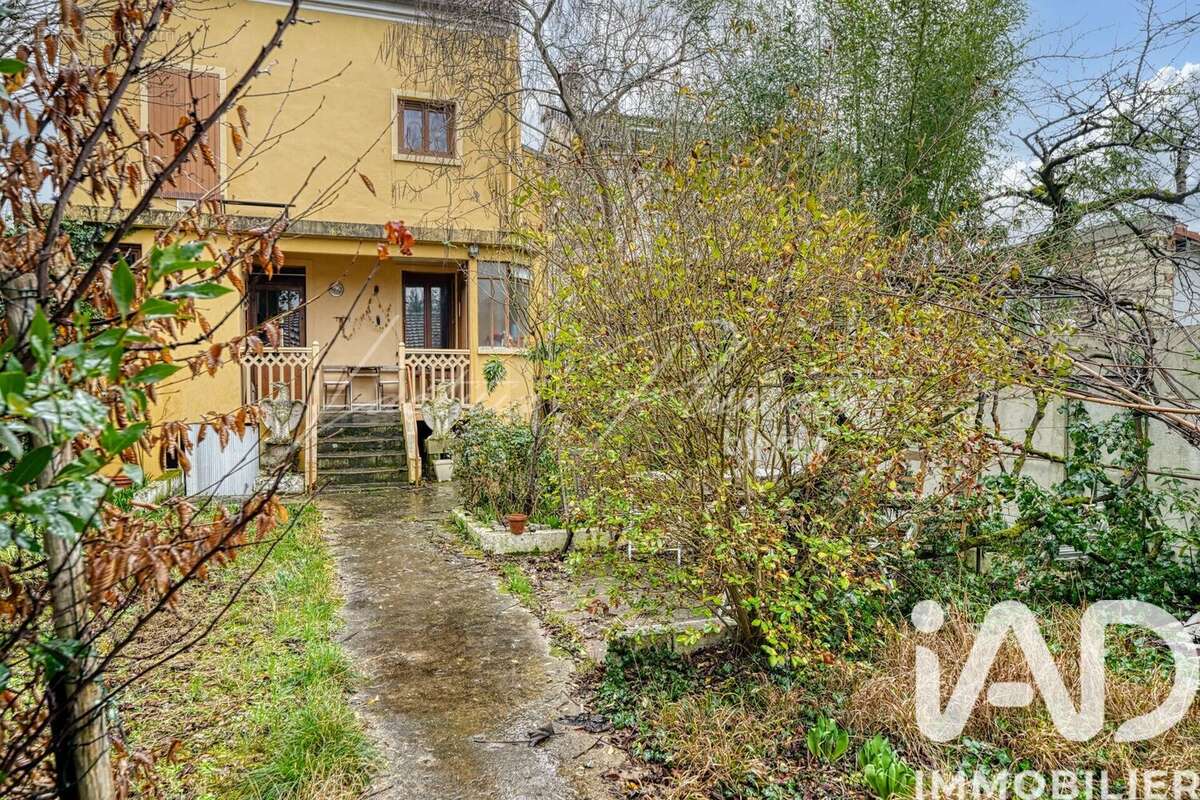 Photo 3 - Maison à CHATOU